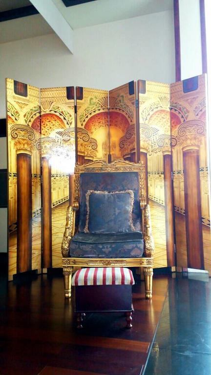 Отель Empire Pacific Castle Yangmei Экстерьер фото